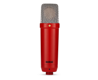 Rode NT1 Signature Red - 1199652 - zdjęcie 3